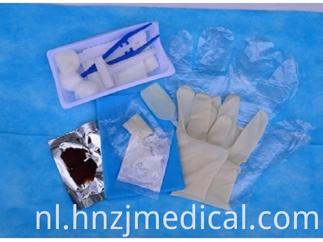 Preoperative Use Kit